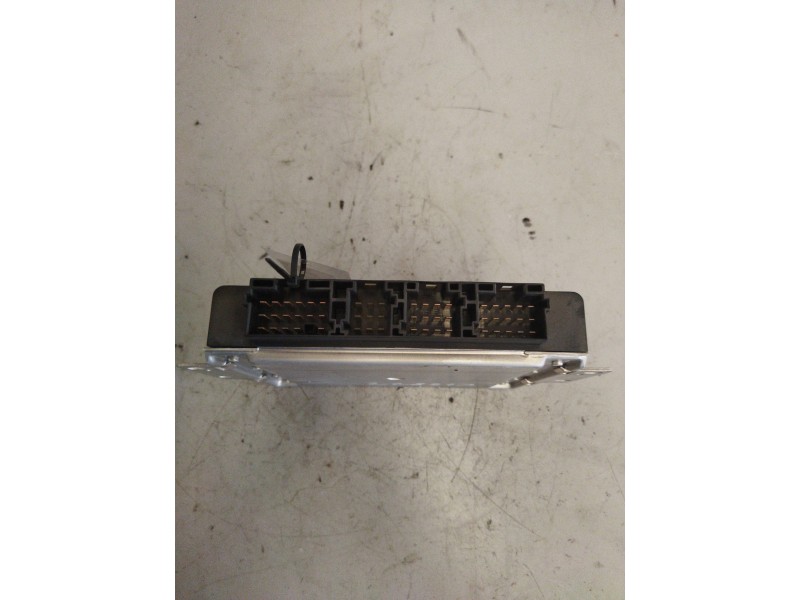 Recambio de modulo electronico para man l 2000 evolution 6.9 diesel referencia OEM IAM 81259356710 0486104033 CENTRALITA ABS