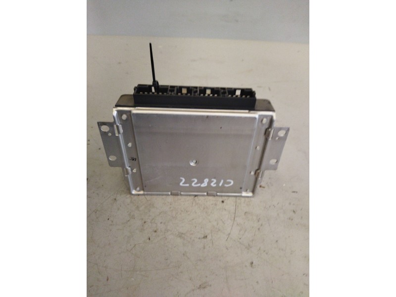 Recambio de modulo electronico para man l 2000 evolution 6.9 diesel referencia OEM IAM 81259356710 0486104033 CENTRALITA ABS