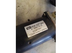 Recambio de motor limpia delantero para man l 2000 evolution 6.9 diesel referencia OEM IAM 81264016118   2