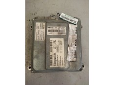 Recambio de modulo electronico para man l 2000 evolution 6.9 diesel referencia OEM IAM 0281020009 51116167215 51116160215