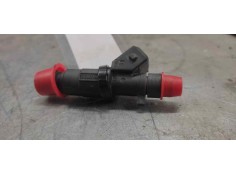 Recambio de inyector para seat ibiza (6k1) 1.4 referencia OEM IAM 0280155919 2 PINS 