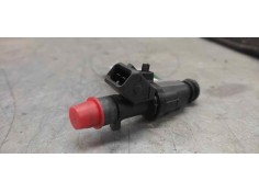 Recambio de inyector para seat ibiza (6k1) 1.4 referencia OEM IAM 0280155919 2 PINS 