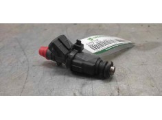 Recambio de inyector para seat ibiza (6k1) 1.4 referencia OEM IAM 0280155919 2 PINS  2