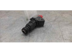 Recambio de inyector para seat ibiza (6k1) 1.4 referencia OEM IAM 0280155919 2 PINS 