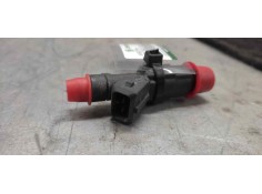 Recambio de inyector para seat ibiza (6k1) 1.4 referencia OEM IAM 0280155919 2 PINS 