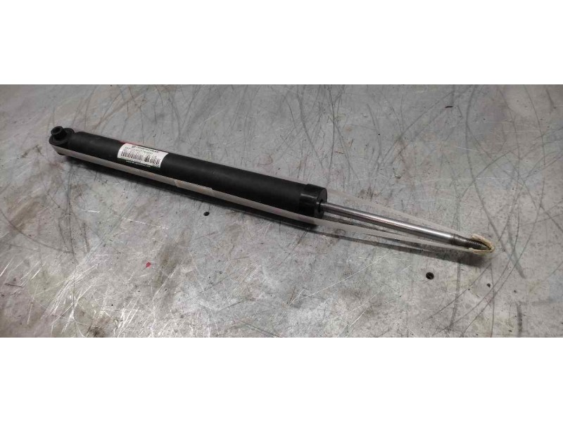 Recambio de amortiguador trasero para seat leon (1m1) referencia OEM IAM 343348  