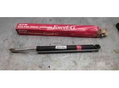 Recambio de amortiguador trasero para seat leon (1m1) referencia OEM IAM 343348  