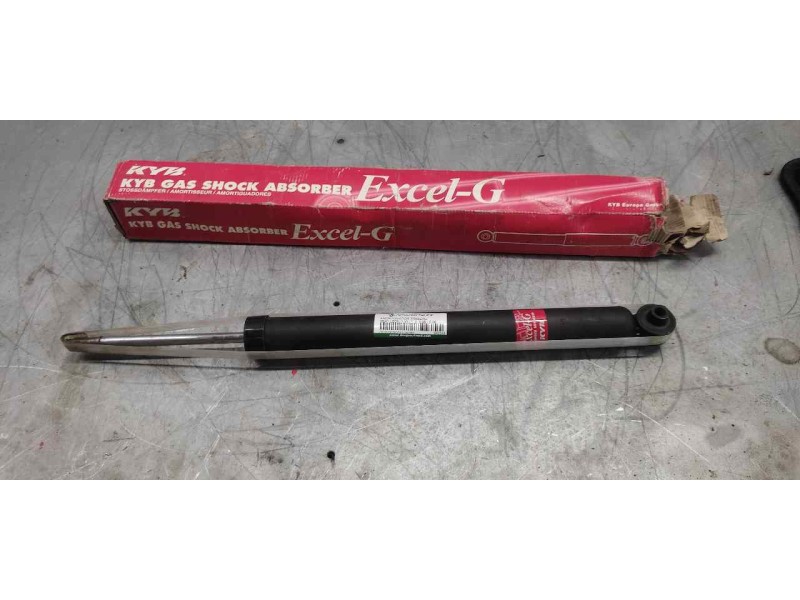 Recambio de amortiguador trasero para seat leon (1m1) referencia OEM IAM 343348  