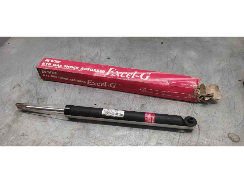 Recambio de amortiguador trasero para seat leon (1m1) referencia OEM IAM 343348  