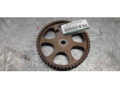 Recambio de polea arbol levas para seat ibiza (6k1) 1.4 referencia OEM IAM 030109111C  