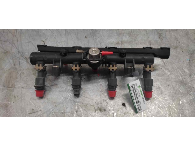 Recambio de rampa inyectora para seat ibiza (6k1) 1.4 referencia OEM IAM 030133319AA 2435170160 