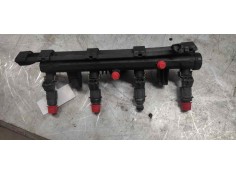 Recambio de rampa inyectora para seat ibiza (6k1) 1.4 referencia OEM IAM 030133319AA 2435170160  2