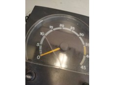 Recambio de cuadro instrumentos para nissan eco - t 100.45/78 kw/e2 referencia OEM IAM 24810D6202 21108001  2