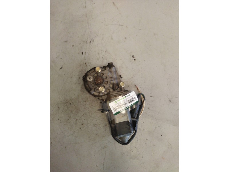 Recambio de motor elevalunas delantero derecho para man l 2000 evolution 6.9 diesel referencia OEM IAM   