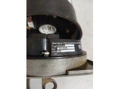 Recambio de tacografo para man l 2000 evolution 6.9 diesel referencia OEM IAM 131824 2251548  2