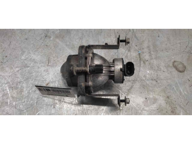 Recambio de faro antiniebla derecho para chevrolet epica lt referencia OEM IAM   2 PINS