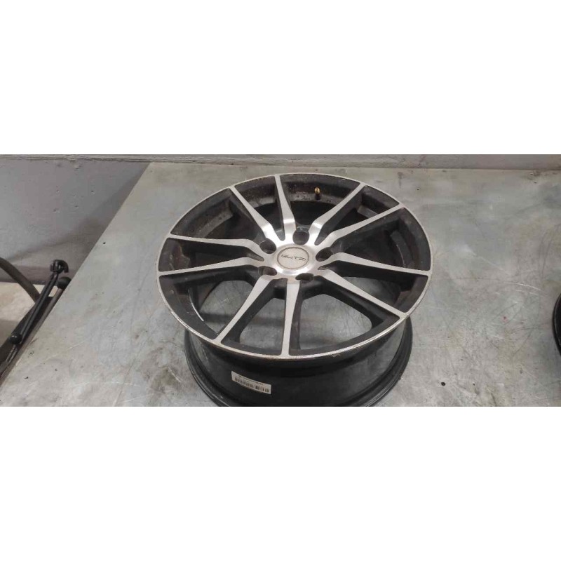 Recambio de juego llantas para volkswagen golf v berlina (1k1) conceptline (e) referencia OEM IAM  17 X 7.5J ET42 17´´-5 TORNILL