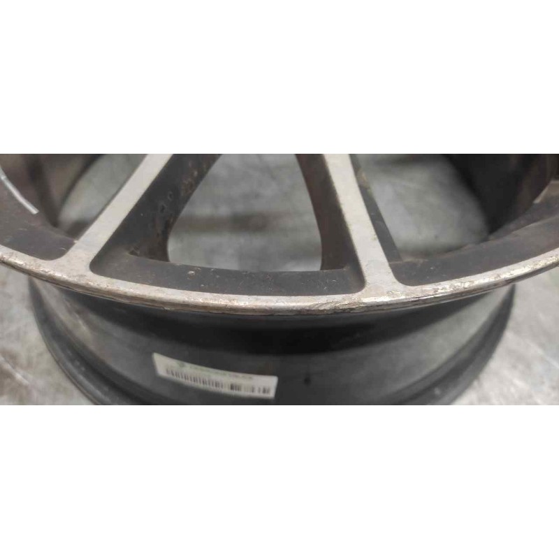 Recambio de juego llantas para volkswagen golf v berlina (1k1) conceptline (e) referencia OEM IAM  17 X 7.5J ET42 17´´-5 TORNILL