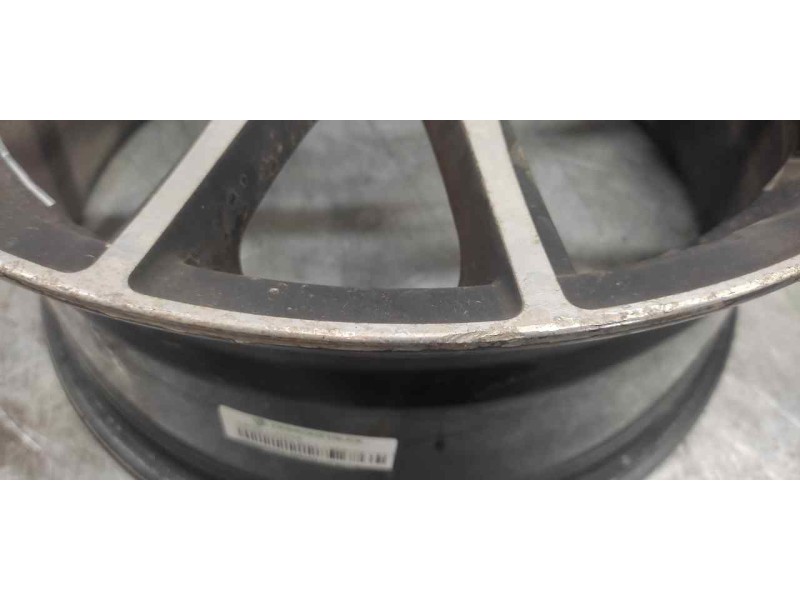 Recambio de juego llantas para volkswagen golf v berlina (1k1) conceptline (e) referencia OEM IAM  17 X 7.5J ET42 17´´-5 TORNILL