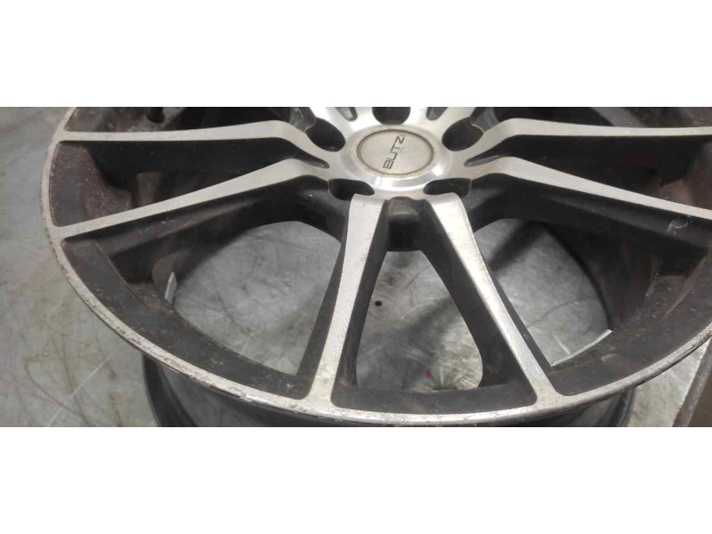 Recambio de juego llantas para volkswagen golf v berlina (1k1) conceptline (e) referencia OEM IAM  17 X 7.5J ET42 17´´-5 TORNILL