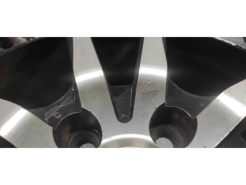 Recambio de juego llantas para volkswagen golf v berlina (1k1) conceptline (e) referencia OEM IAM  17 X 7.5J ET42 17´´-5 TORNILL