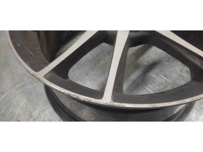 Recambio de juego llantas para volkswagen golf v berlina (1k1) conceptline (e) referencia OEM IAM  17 X 7.5J ET42 17´´-5 TORNILL