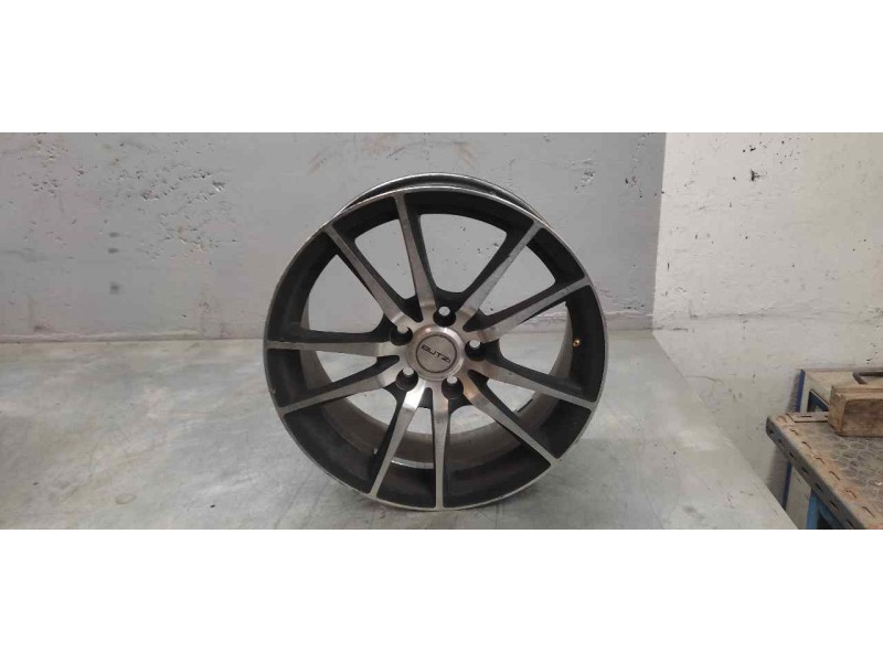 Recambio de juego llantas para volkswagen golf v berlina (1k1) conceptline (e) referencia OEM IAM  17 X 7.5J ET42 17´´-5 TORNILL