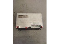 Recambio de modulo electronico para daf trucks xf 106 480 referencia OEM IAM 2120800 4461352040 CENTRALITA EBS3