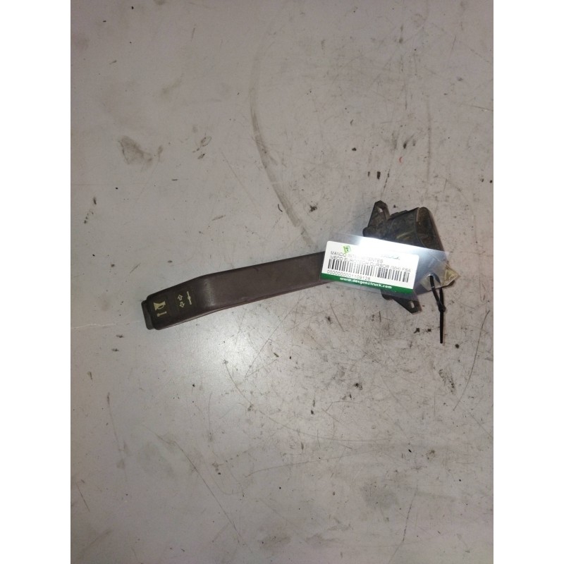 Recambio de mando intermitentes para iveco eurotech cursor (mh) fsa (440 e 35) larga distancia referencia OEM IAM   