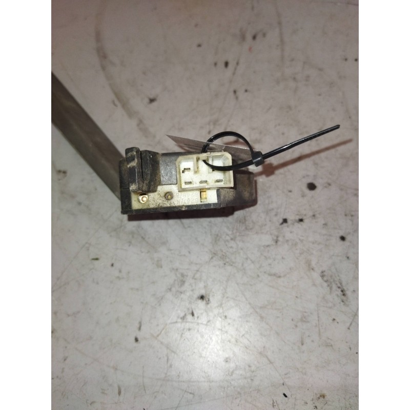 Recambio de mando intermitentes para iveco eurotech cursor (mh) fsa (440 e 35) larga distancia referencia OEM IAM   