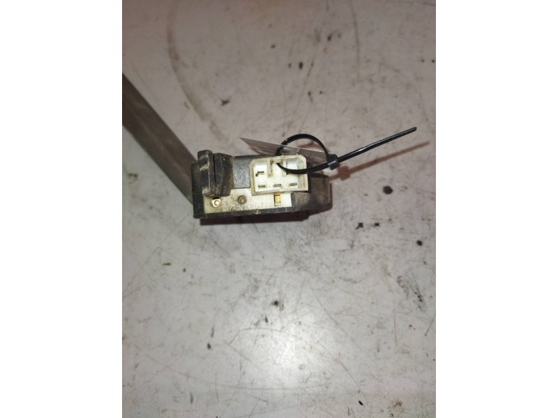 Recambio de mando intermitentes para iveco eurotech cursor (mh) fsa (440 e 35) larga distancia referencia OEM IAM   