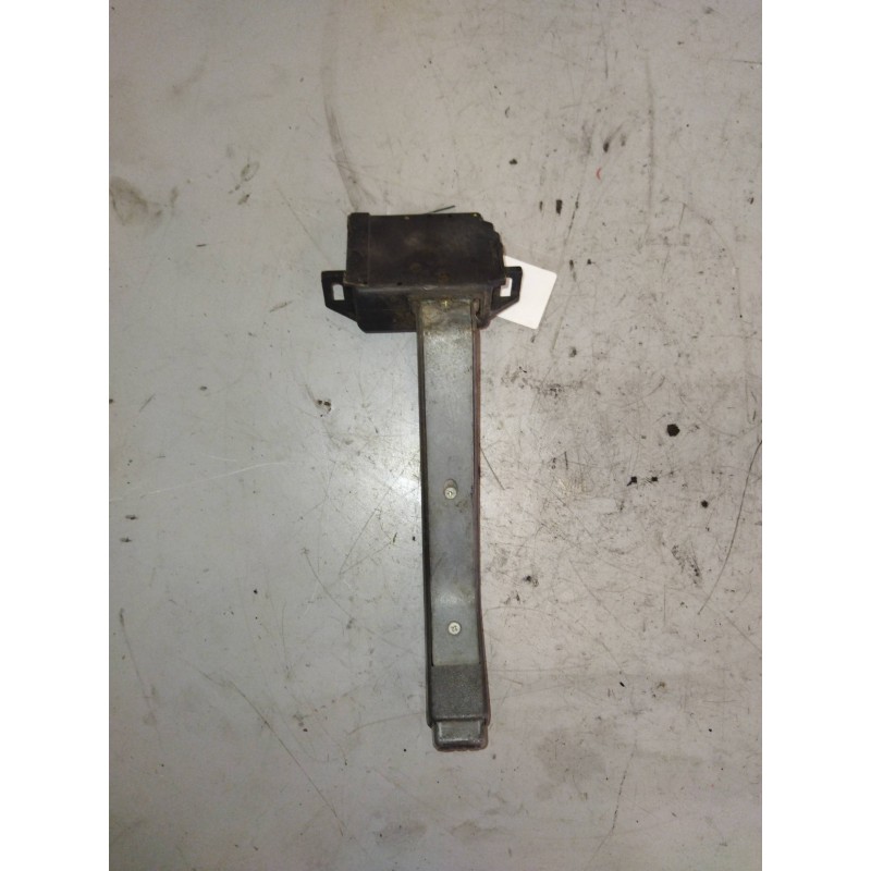 Recambio de mando intermitentes para iveco eurotech cursor (mh) fsa (440 e 35) larga distancia referencia OEM IAM   