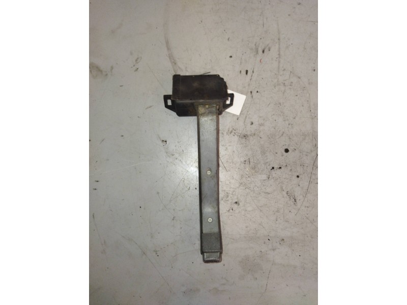 Recambio de mando intermitentes para iveco eurotech cursor (mh) fsa (440 e 35) larga distancia referencia OEM IAM   