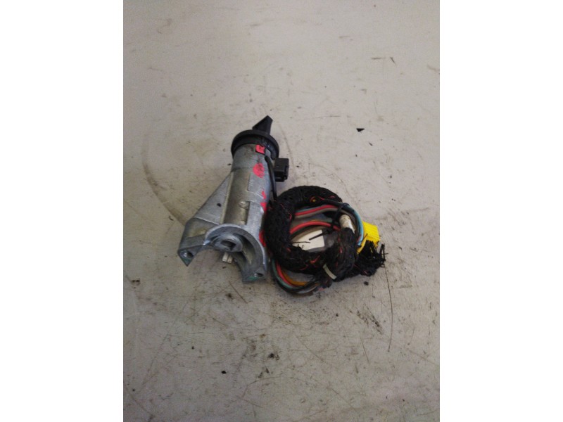Recambio de conmutador de arranque para renault magnum e-tech 2000 referencia OEM IAM 5010232097  