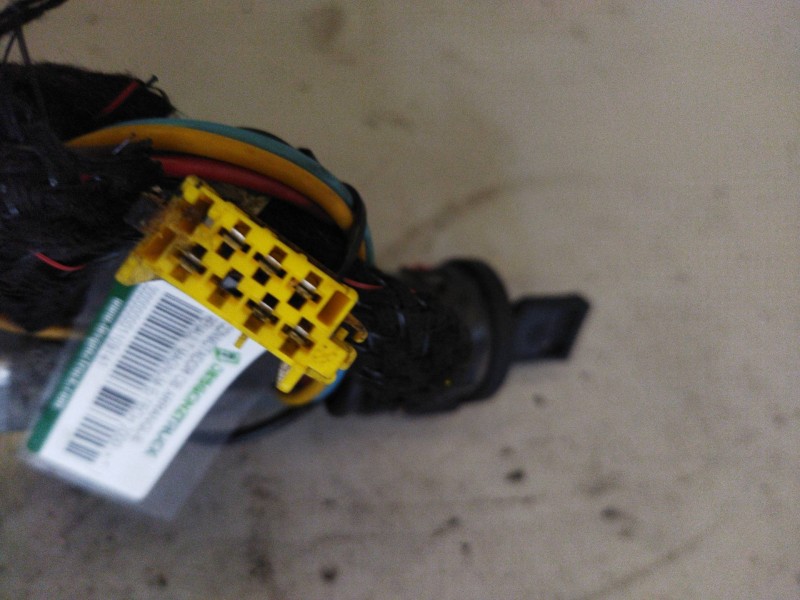 Recambio de conmutador de arranque para renault magnum e-tech 2000 referencia OEM IAM 5010232097  