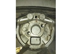 Recambio de volante para renault magnum ab 2005 cabina adel.tractor semirr. gv  4x2 4xx.18 gran espacio referencia OEM IAM 74208 2