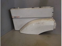 Recambio de paso rueda derecho para mercedes actros bm 963.xxx 2-achser 18xx 4x2 sattelzugmaschine l bigspace referencia OEM IAM