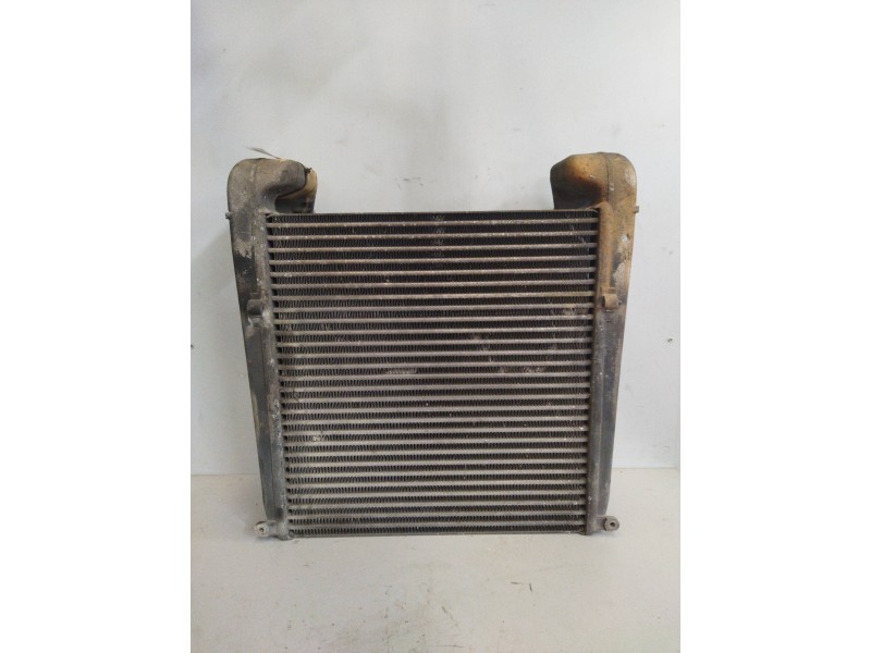 Recambio de intercooler para man l 2000 evolution 6.9 diesel referencia OEM IAM 81061300135  