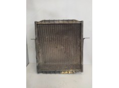 Recambio de radiador agua para man l 2000 evolution 6.9 diesel referencia OEM IAM 85061016006  