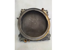 Recambio de radiador agua para man l 2000 evolution 6.9 diesel referencia OEM IAM 85061016006   2