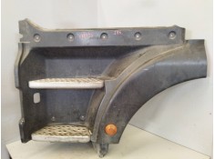 Recambio de paso rueda izquierdo para man tg - a 18.xxx 10.5 diesel referencia OEM IAM 81615100711  