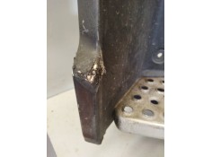 Recambio de paso rueda izquierdo para man tg - a 18.xxx 10.5 diesel referencia OEM IAM 81615100711   2