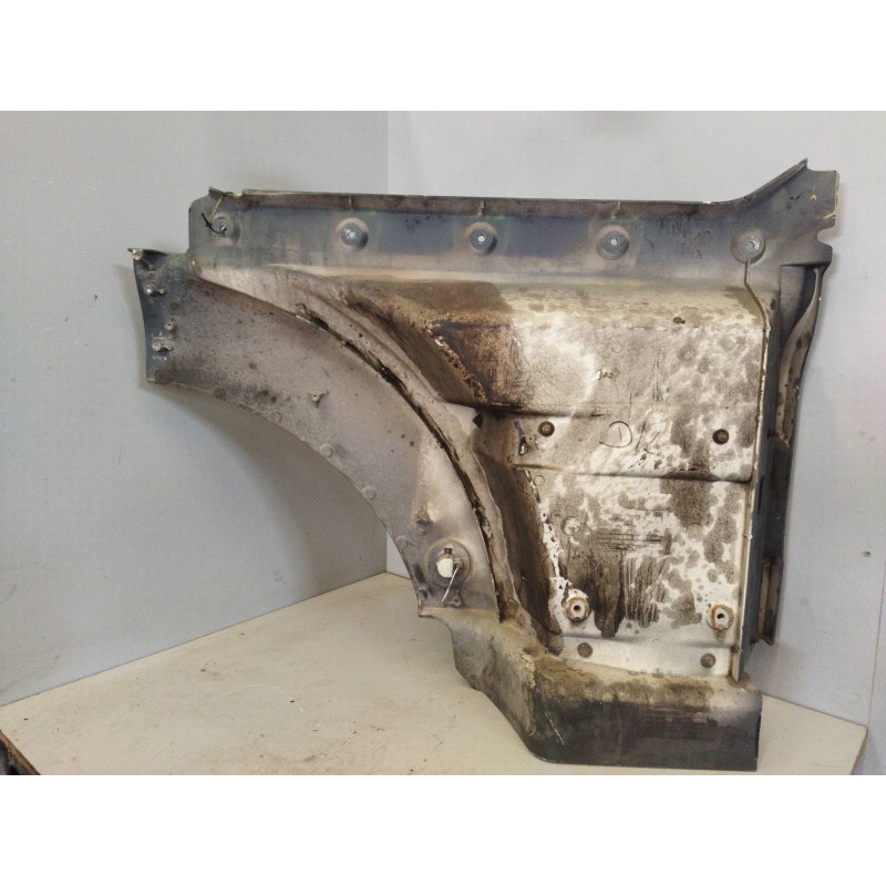 Recambio de paso rueda izquierdo para man tg - a 18.xxx 10.5 diesel referencia OEM IAM 81615100711  