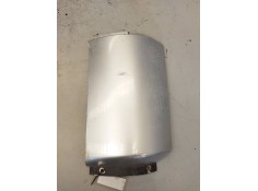 Recambio de deflector derecho para nissan trucks atleon 140 referencia OEM IAM 623809X000 623809X001 693809X002