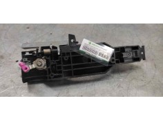 Recambio de maneta exterior delantera izquierda para nissan qashqai (j11) acenta referencia OEM IAM    2