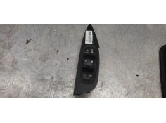 Recambio de mando elevalunas delantero izquierdo para nissan qashqai (j11) acenta referencia OEM IAM   10 PINS