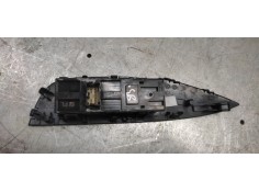 Recambio de mando elevalunas delantero izquierdo para nissan qashqai (j11) acenta referencia OEM IAM   10 PINS 2