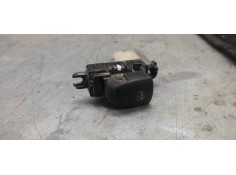 Recambio de mando elevalunas trasero izquierdo para nissan qashqai (j11) acenta referencia OEM IAM   6 PINS