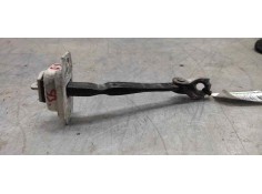 Recambio de retenedor puerta para nissan qashqai (j11) acenta referencia OEM IAM   TRASERA IZQUIERDA 2