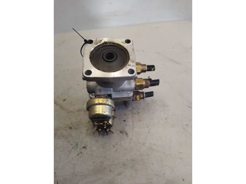 Recambio de valvula aire para nissan trucks atleon 140 referencia OEM IAM 4613150420  VALVULA TRANSMISOR DE FRENO